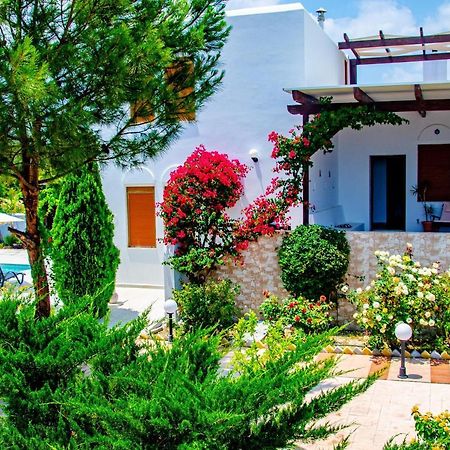 Evilion Villa 겐나디 외부 사진