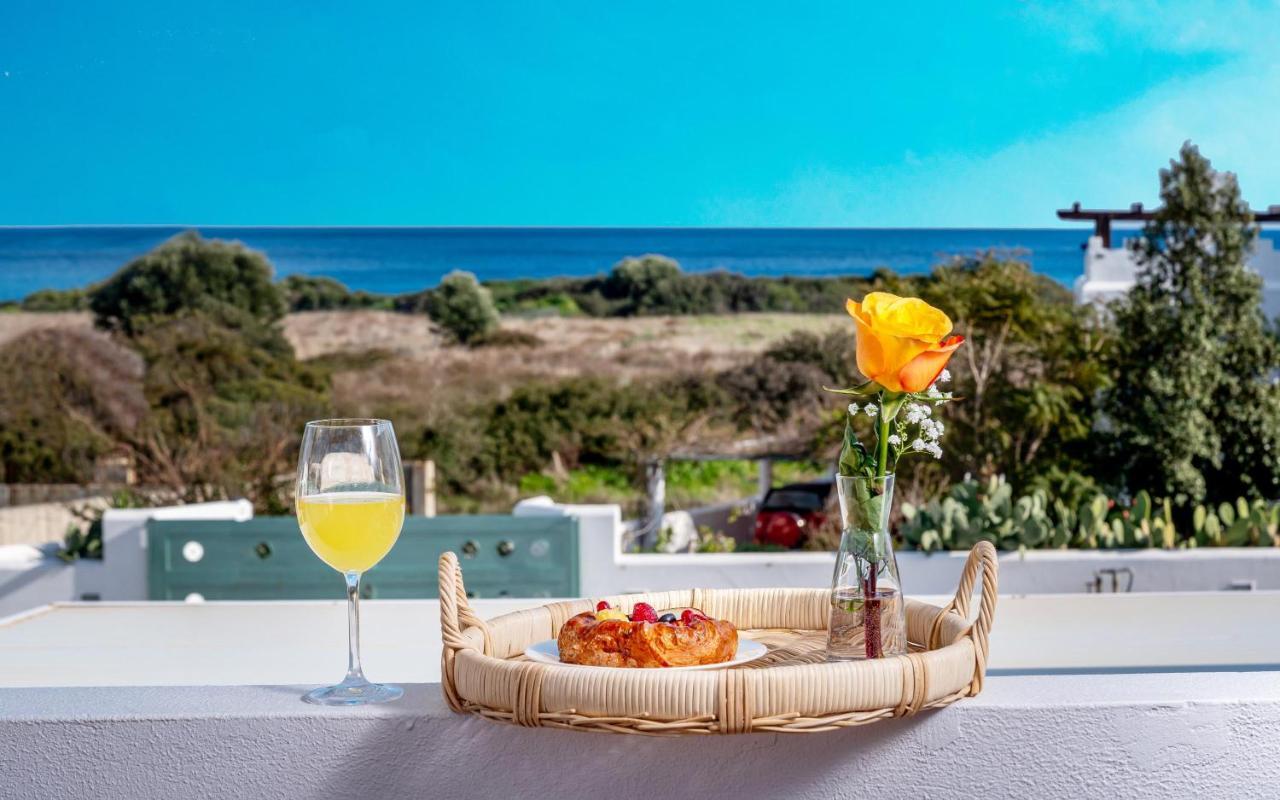 Evilion Villa 겐나디 외부 사진