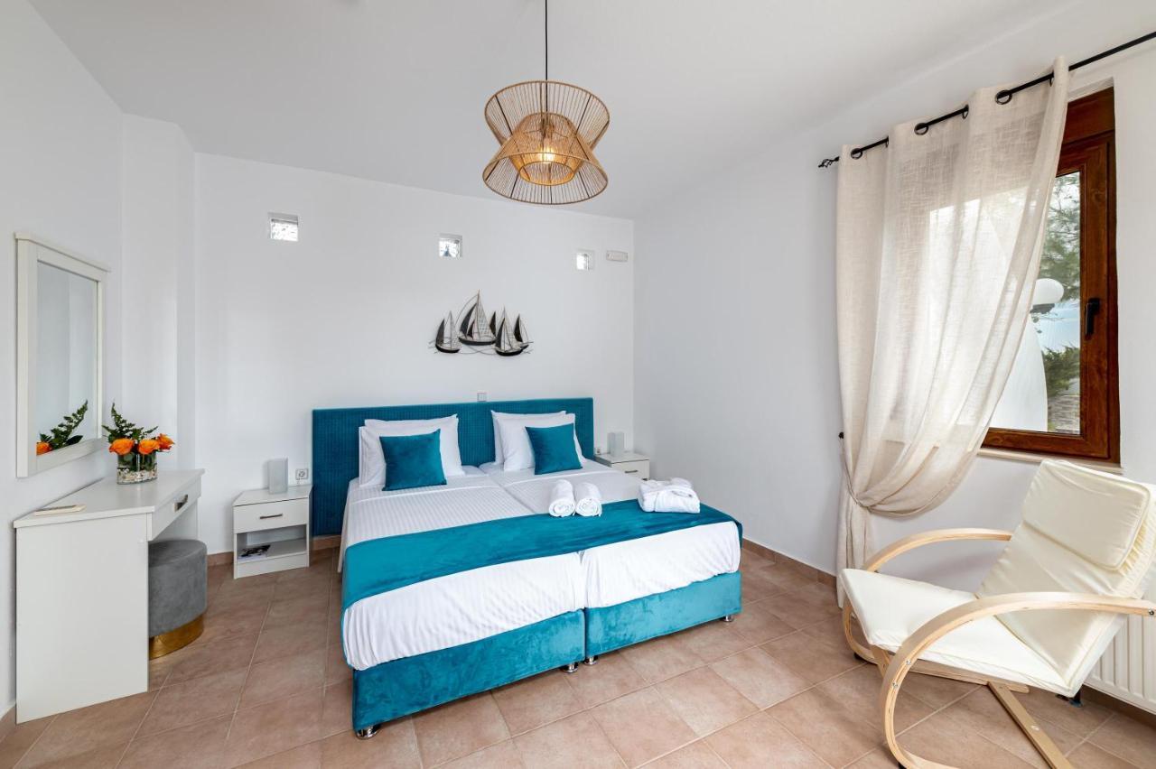 Evilion Villa 겐나디 외부 사진