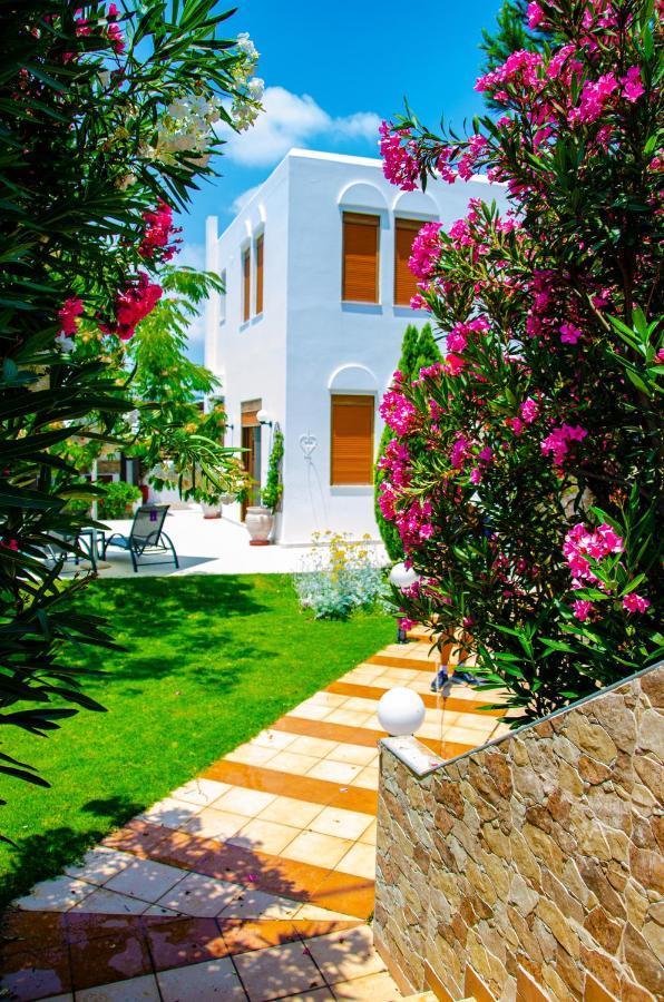 Evilion Villa 겐나디 외부 사진