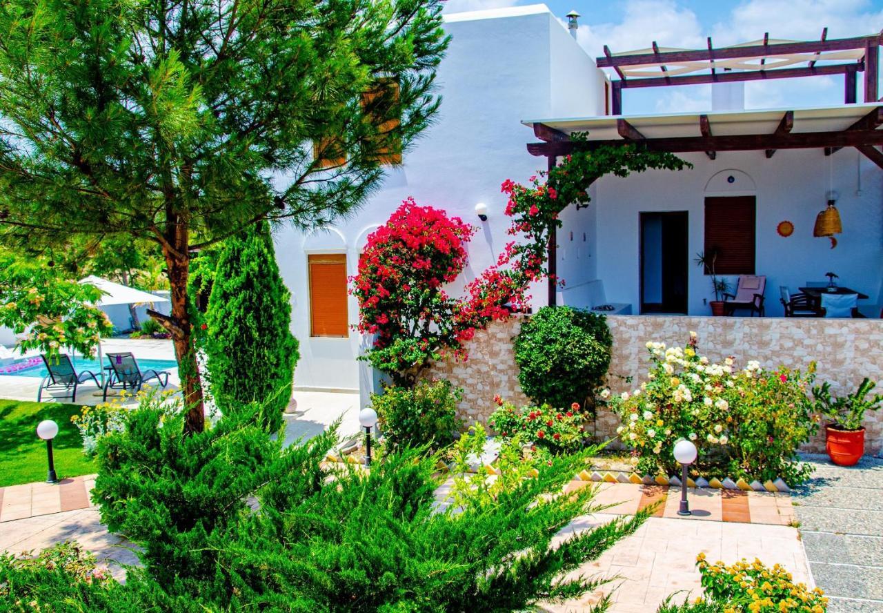 Evilion Villa 겐나디 외부 사진
